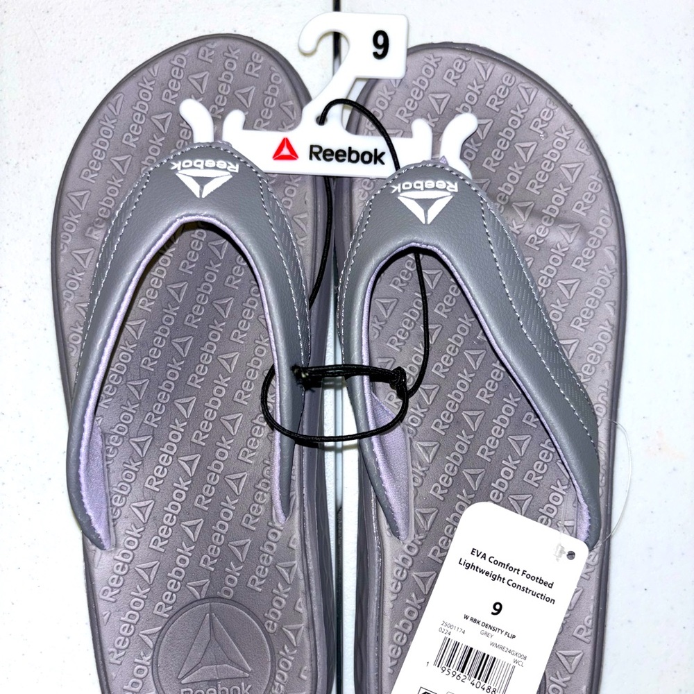 Women’s Reebok sandals